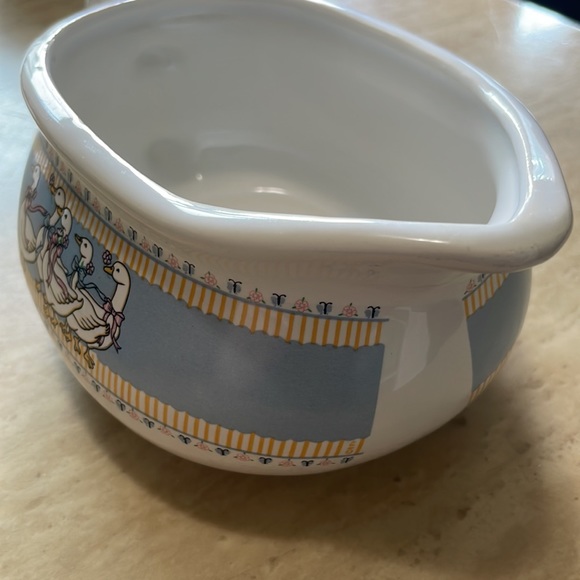 Vintage ducks - Picture 2 of 5